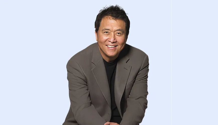 Robert Kiyosaki