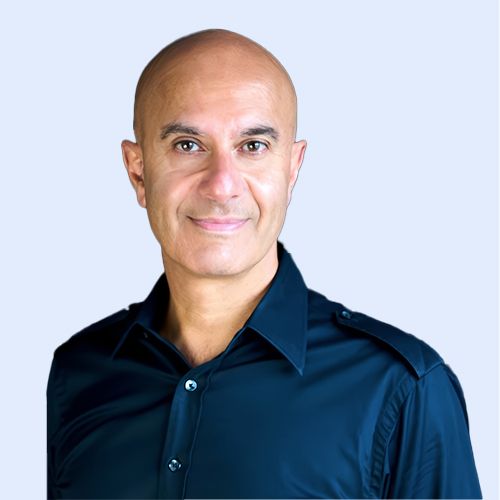 Robin Sharma