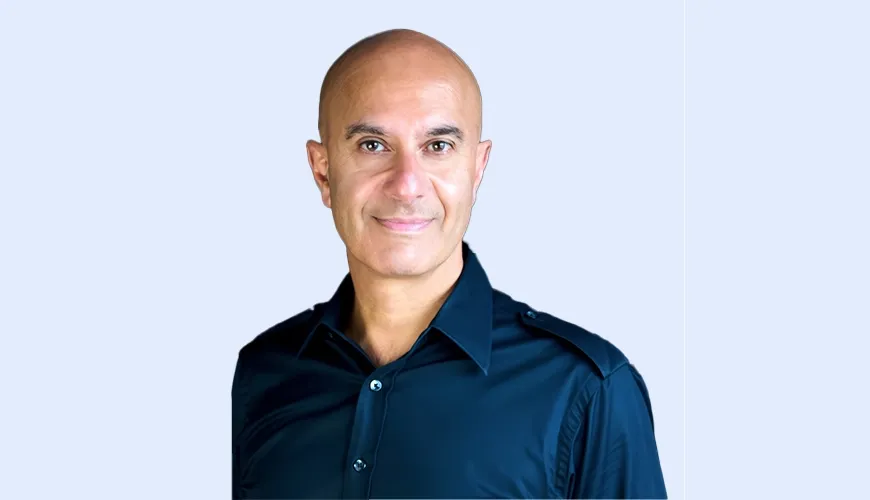 Robin Sharma
