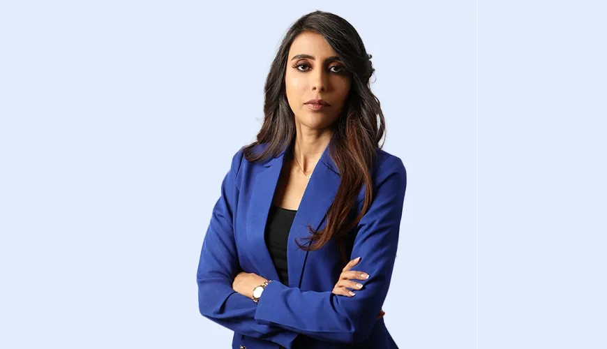 Sumaya Alnasser
